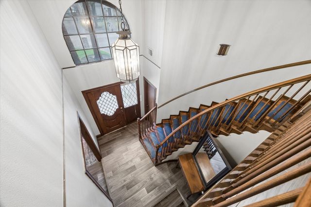 3811 Trappers Forest Drive, Houston, TX 77088