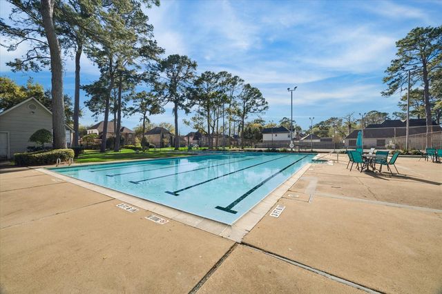 3811 Trappers Forest Drive, Houston, TX 77088