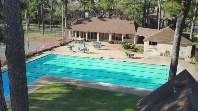 3811 Trappers Forest Drive, Houston, TX 77088