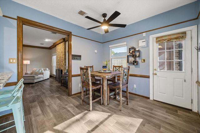 3811 Trappers Forest Drive, Houston, TX 77088