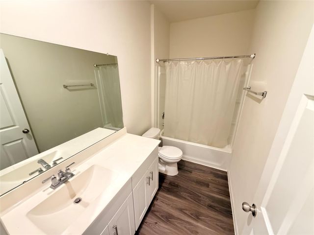 10233 Cleartide Lane, Houston, TX 77034