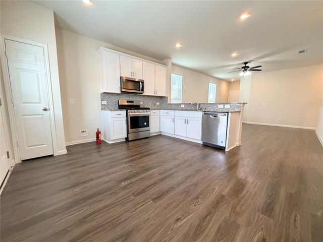 10233 Cleartide Lane, Houston, TX 77034