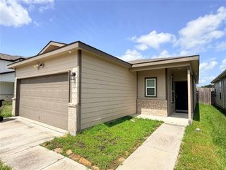 10233 Cleartide Lane, Houston, TX 77034