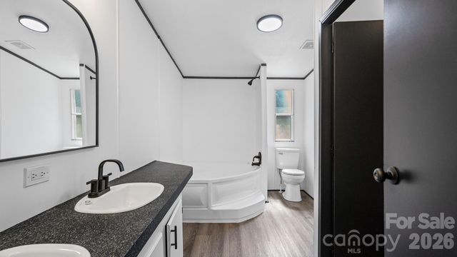 913 Grace Drive, Stanley, NC 28164
