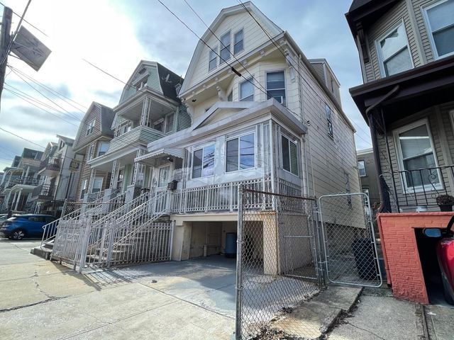 253 JEWETT AVE, Jc, Journal Square, NJ 07304