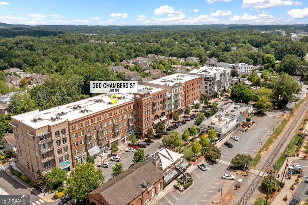 360 Chambers Street 403, Woodstock, GA 30188