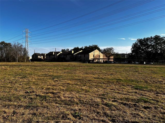 000 Allendale Road, Houston, TX 77017