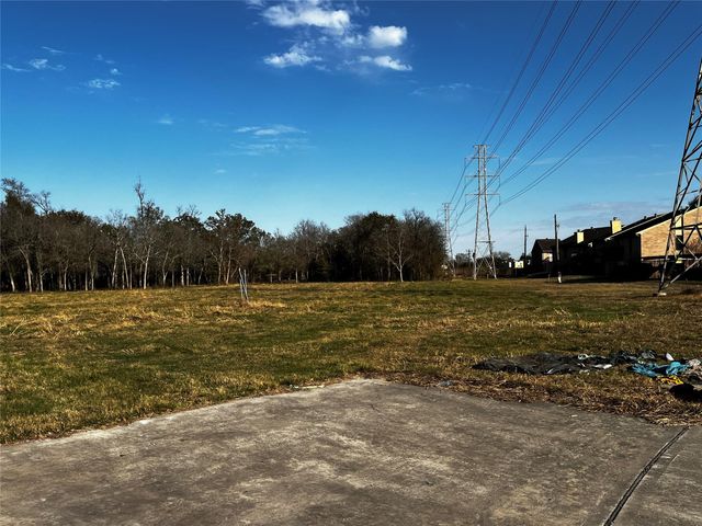 000 Allendale Road, Houston, TX 77017