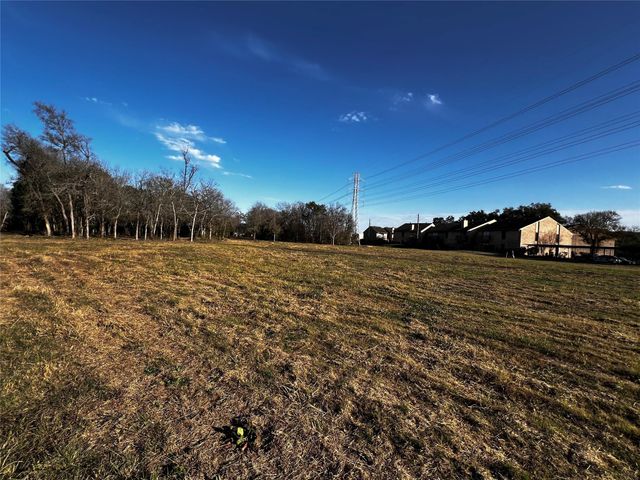 000 Allendale Road, Houston, TX 77017