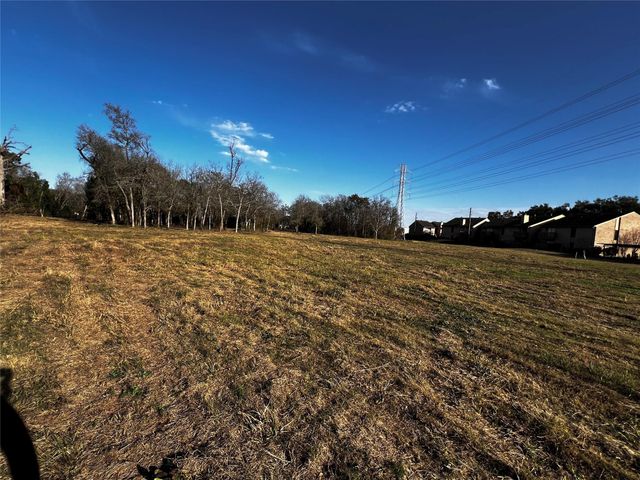 000 Allendale Road, Houston, TX 77017