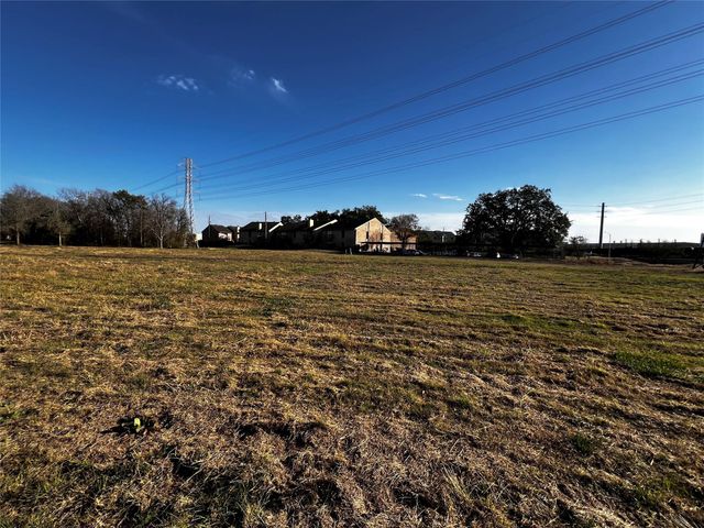 000 Allendale Road, Houston, TX 77017