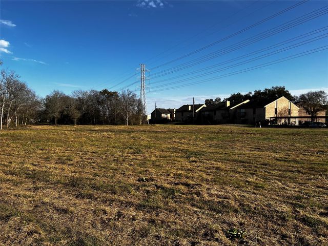 000 Allendale Road, Houston, TX 77017