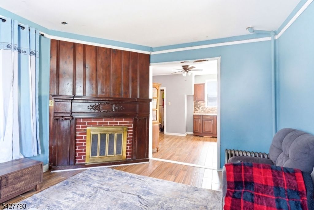 420 Mechanic St, City Of Orange Twp., NJ 07050 — photo 3