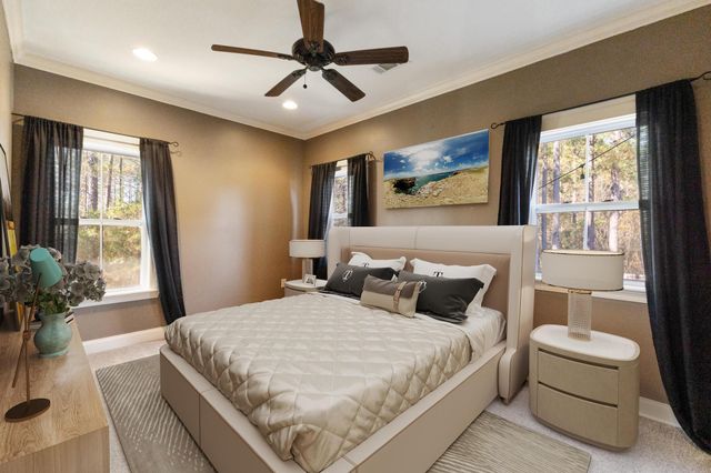 96 Bellegrass Blvd., Hattiesburg, MS 39402