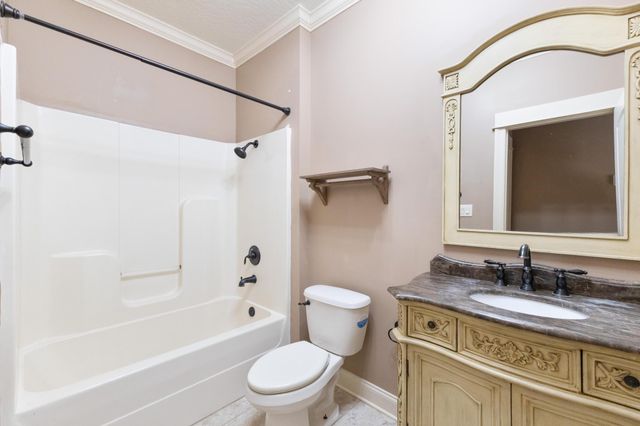 96 Bellegrass Blvd., Hattiesburg, MS 39402