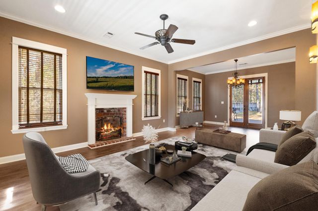 96 Bellegrass Blvd., Hattiesburg, MS 39402