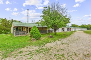 99 Roper Drive, Park Hills, MO 63601