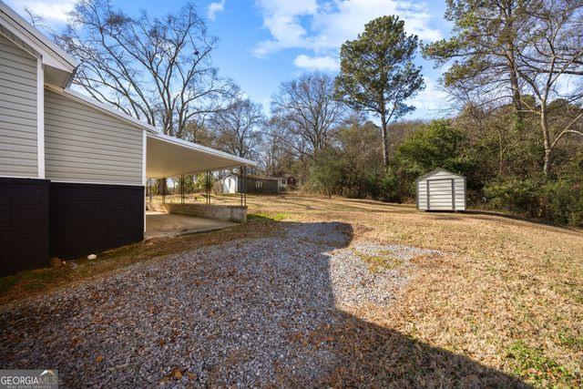 743 Pine Street, Trion, GA 30753