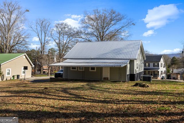 743 Pine Street, Trion, GA 30753