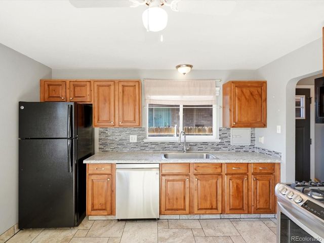 3651 Forest Street, Denver, CO 80207