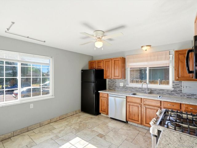 3651 Forest Street, Denver, CO 80207