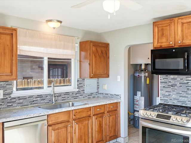 3651 Forest Street, Denver, CO 80207