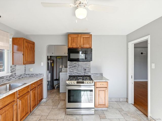 3651 Forest Street, Denver, CO 80207