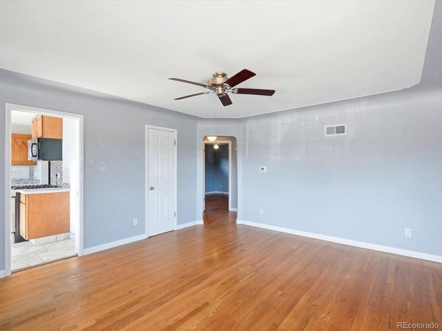 3651 Forest Street, Denver, CO 80207