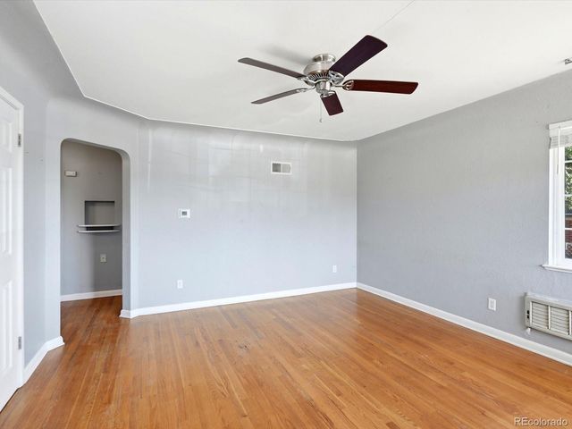 3651 Forest Street, Denver, CO 80207