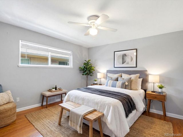 3651 Forest Street, Denver, CO 80207