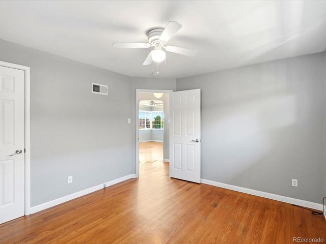 3651 Forest Street, Denver, CO 80207