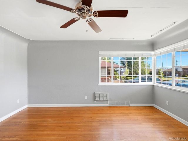 3651 Forest Street, Denver, CO 80207