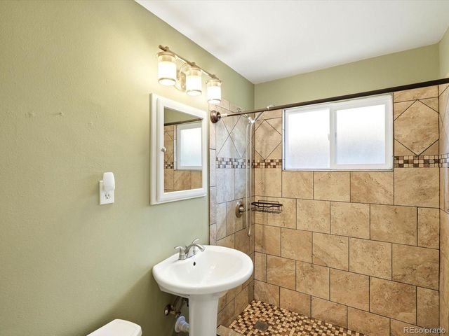 3651 Forest Street, Denver, CO 80207