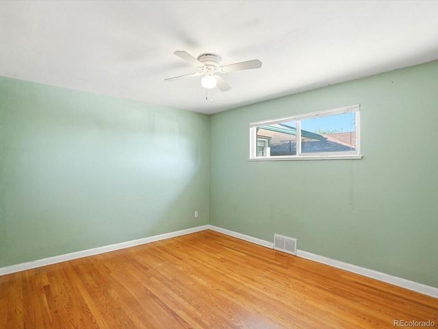 3651 Forest Street, Denver, CO 80207