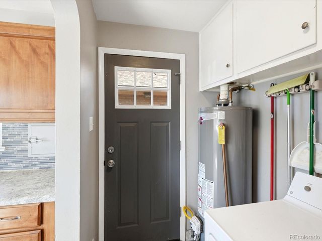 3651 Forest Street, Denver, CO 80207