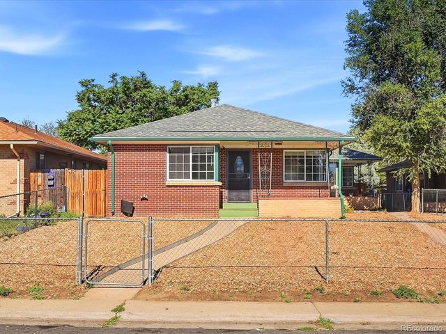 3651 Forest Street, Denver, CO 80207