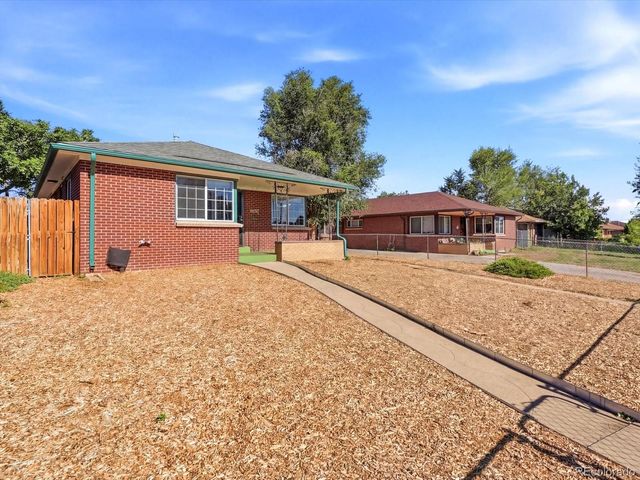 3651 Forest Street, Denver, CO 80207