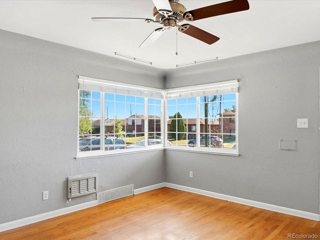 3651 Forest Street, Denver, CO 80207