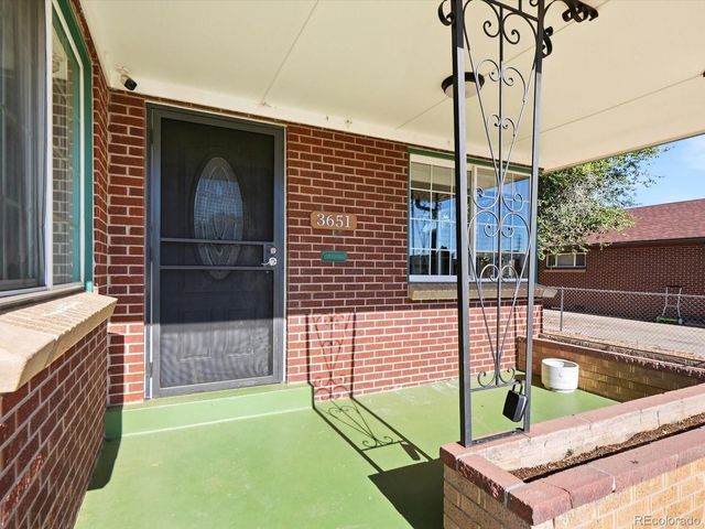 3651 Forest Street, Denver, CO 80207