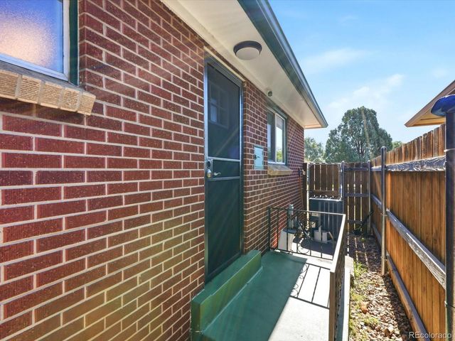 3651 Forest Street, Denver, CO 80207