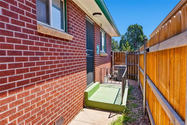 3651 Forest Street, Denver, CO 80207