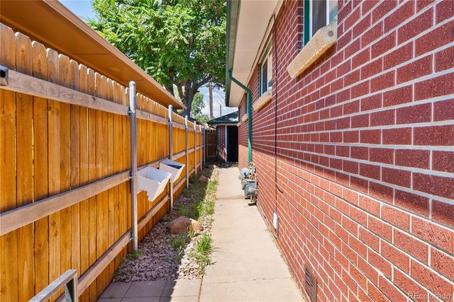 3651 Forest Street, Denver, CO 80207