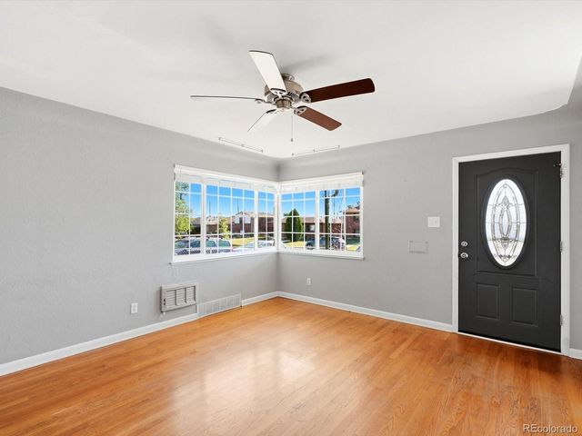 3651 Forest Street, Denver, CO 80207