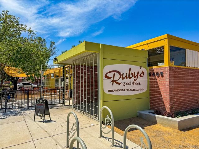 3651 Forest Street, Denver, CO 80207