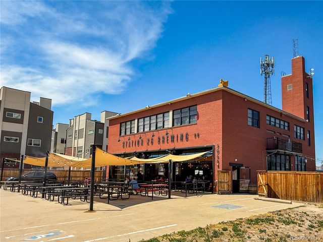 3651 Forest Street, Denver, CO 80207
