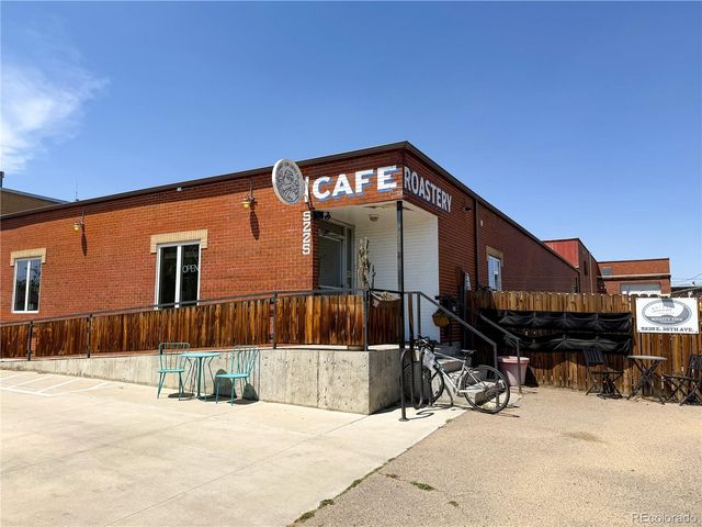 3651 Forest Street, Denver, CO 80207