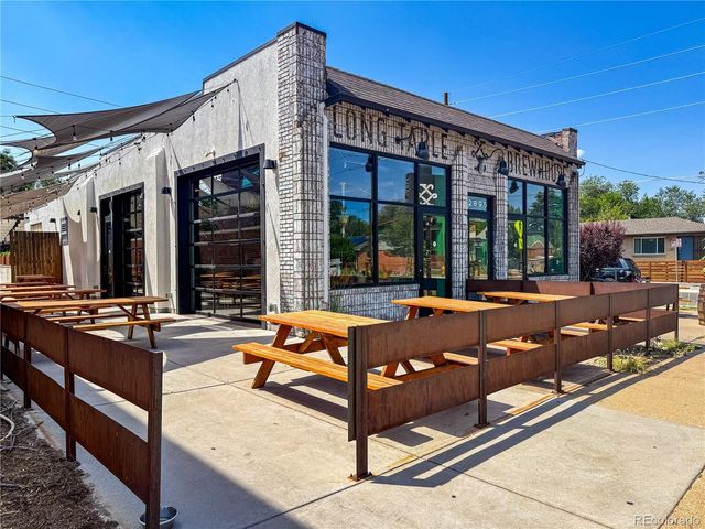 3651 Forest Street, Denver, CO 80207