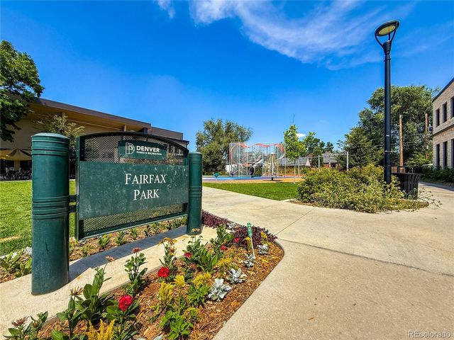 3651 Forest Street, Denver, CO 80207