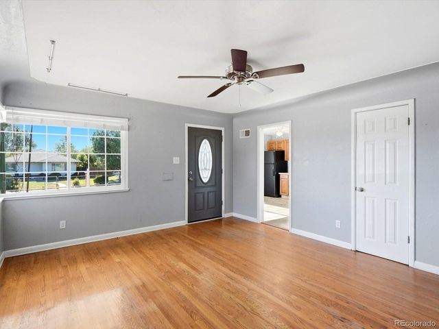 3651 Forest Street, Denver, CO 80207