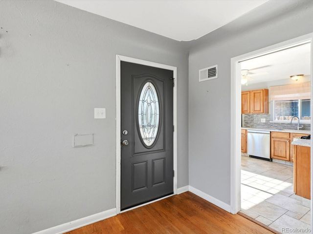 3651 Forest Street, Denver, CO 80207